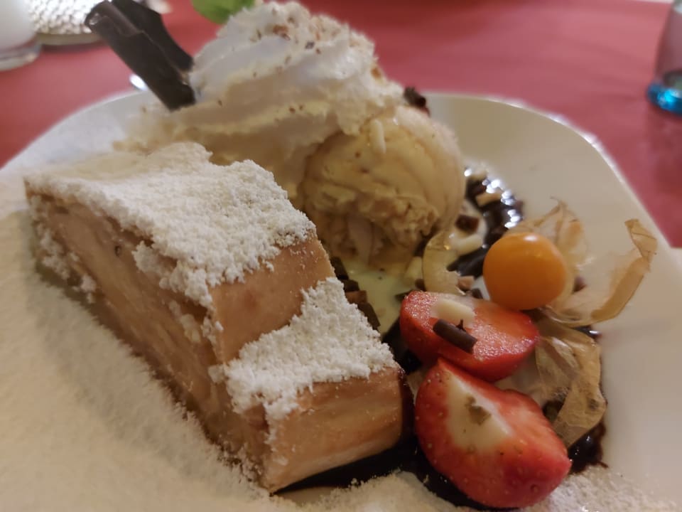 Gastro Best Western Ahorn Hotel Oberwiesenthal - Adults only