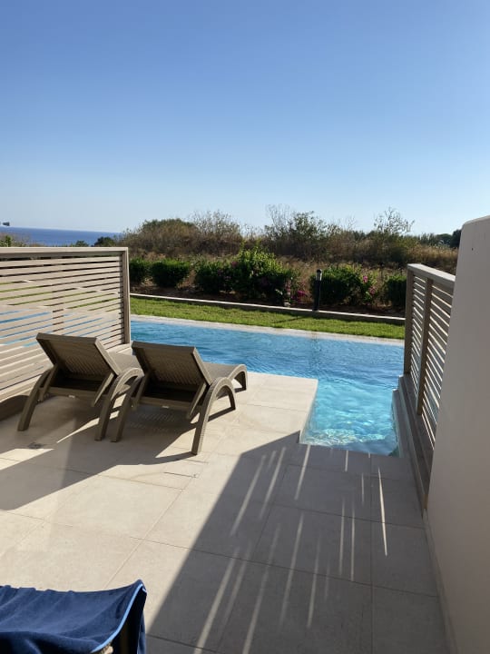 Zimmer Kresten Palace Hotel