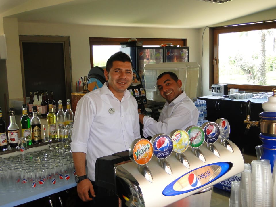 Wave Pool Bar Sherwood Dreams Resort