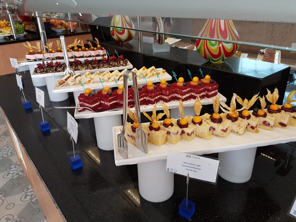 Gastro TUI BLUE Palm Garden