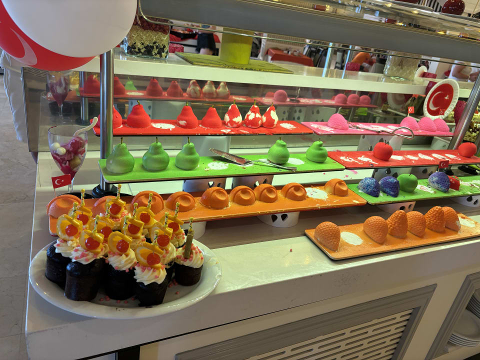 Gastro Seaden Sea World Resort & Spa