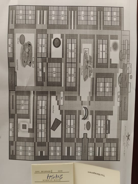 Sonstiges Stella Garden Resort & Spa, Makadi Bay