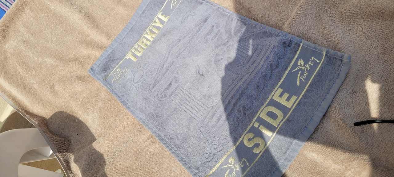 Pool Adalya Ocean Deluxe