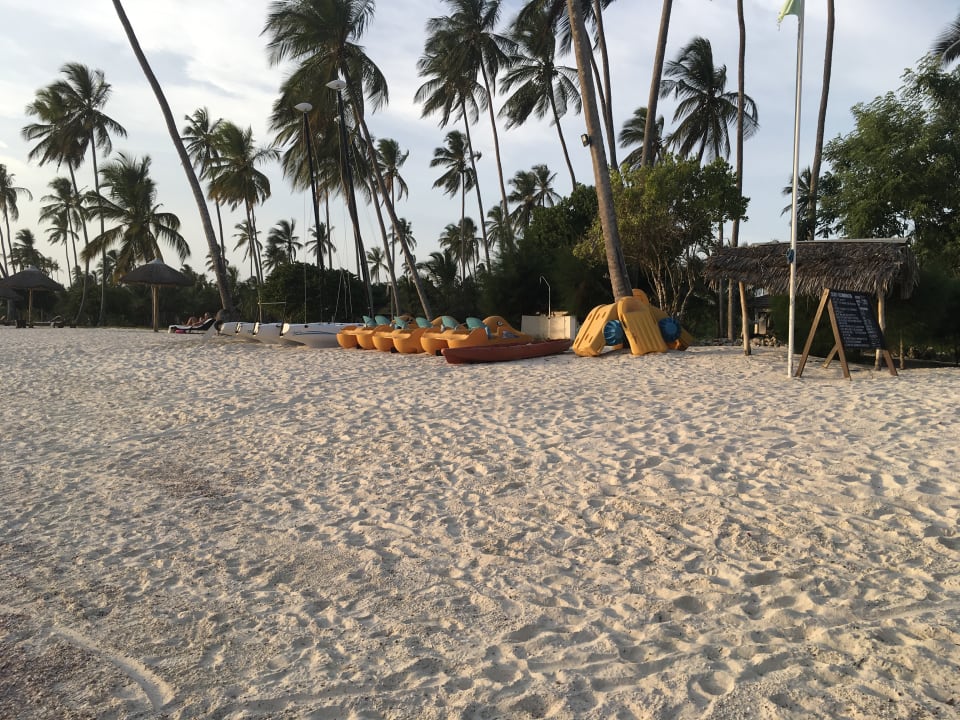Strand The Residence Zanzibar