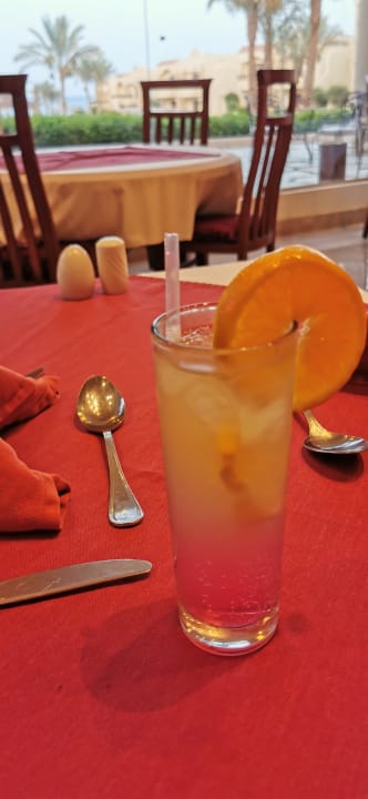 Gastro Coral Hills Resorts & SPA