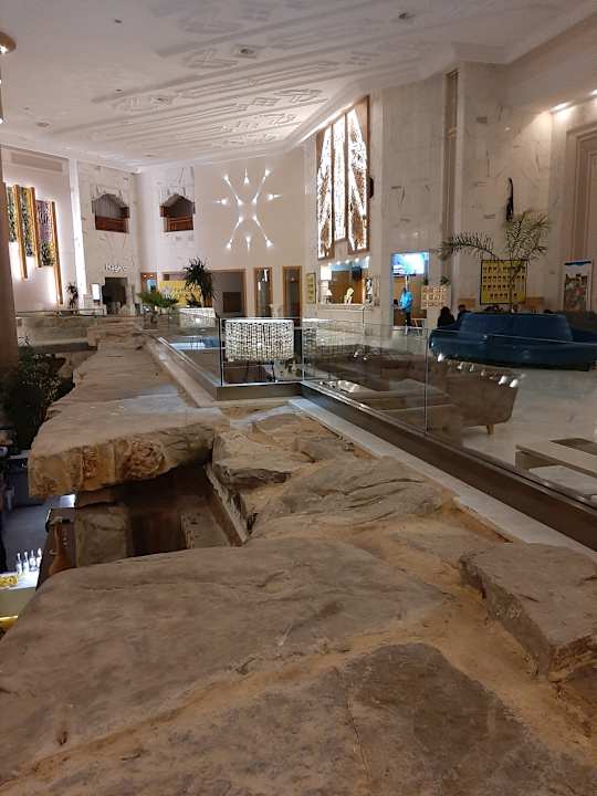 Lobby TUI MAGIC LIFE Africana