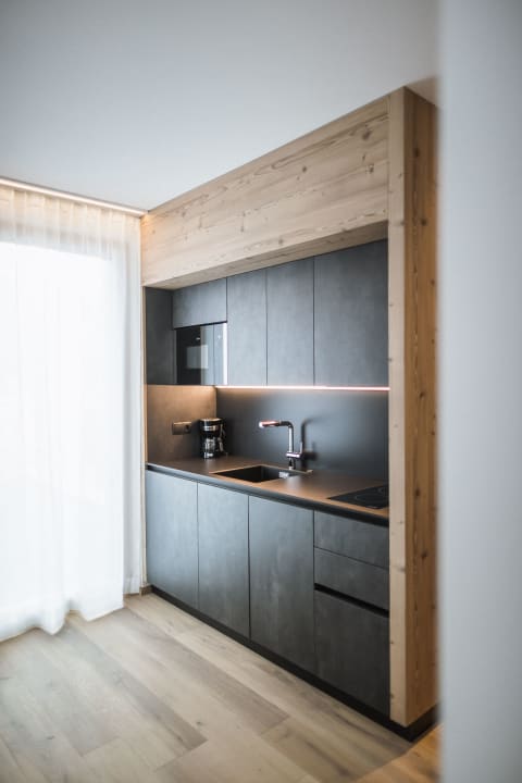 Zimmer AhriaNova Apartments