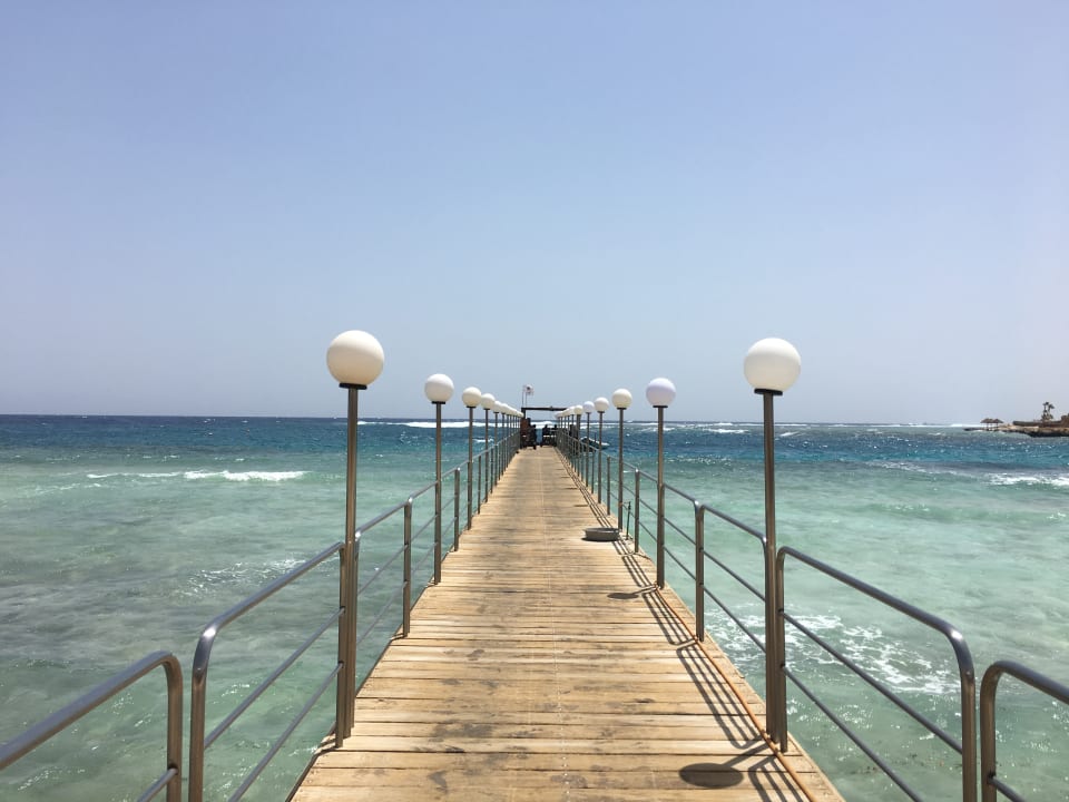 Strand Mövenpick Resort El Quseir