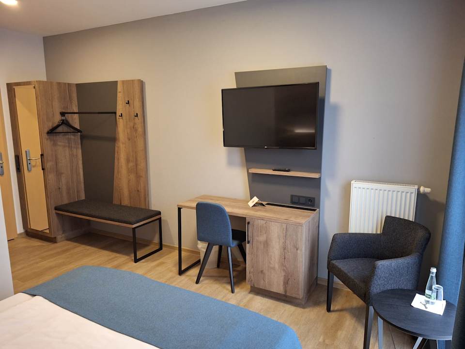 Zimmer Hotel am Hardtsee