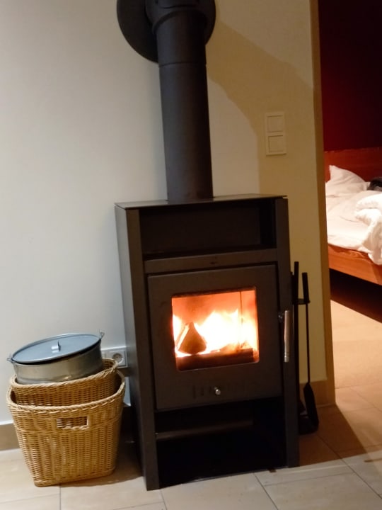 Zimmer BEECH Resort Boltenhagen