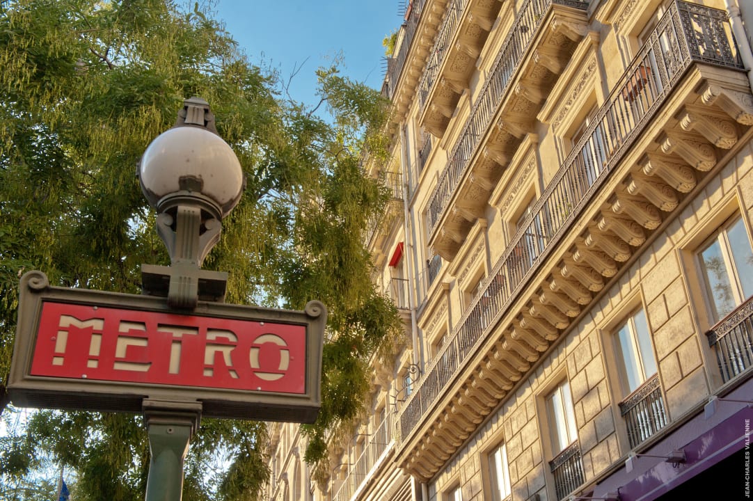 Außenansicht My Home For You