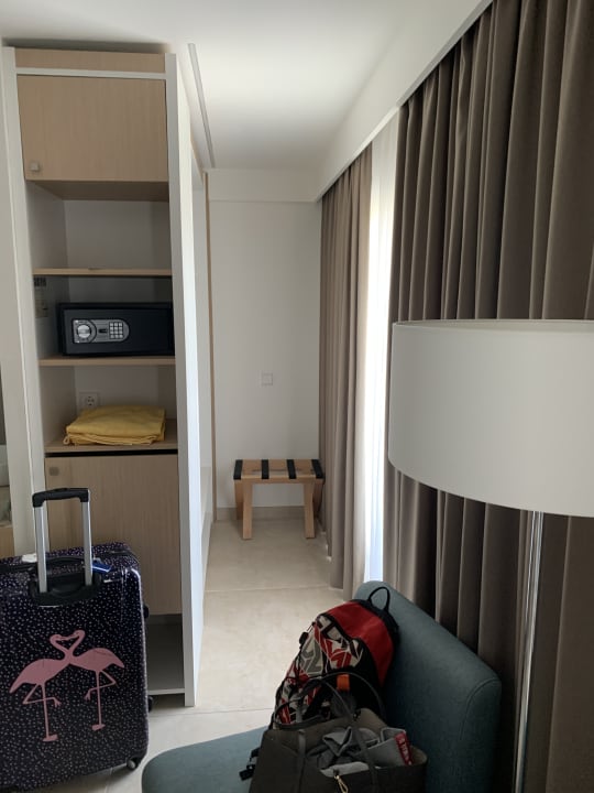 Zimmer allsun Hotel Bella Paguera