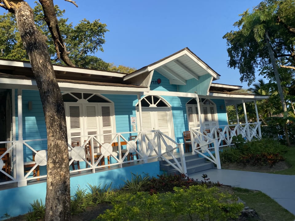 Gastro Viva Heavens by Wyndham - All Inclusive Resort