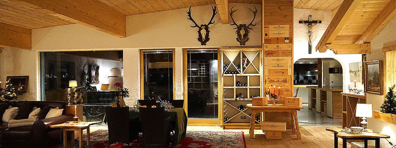 Top 8 Alpenresidenz Tirolia