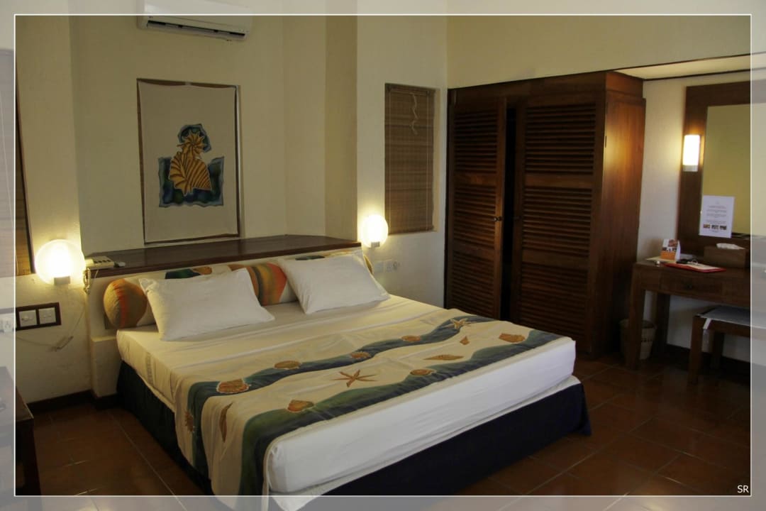 Zimmer 234 Adaaran Club Rannalhi - All Inclusive