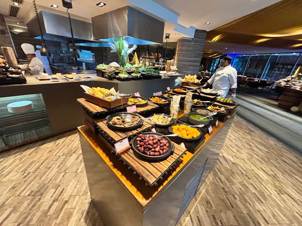 Gastro The Art Hotel & Resort