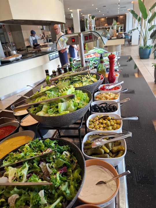 Gastro allsun Hotel Esplendido