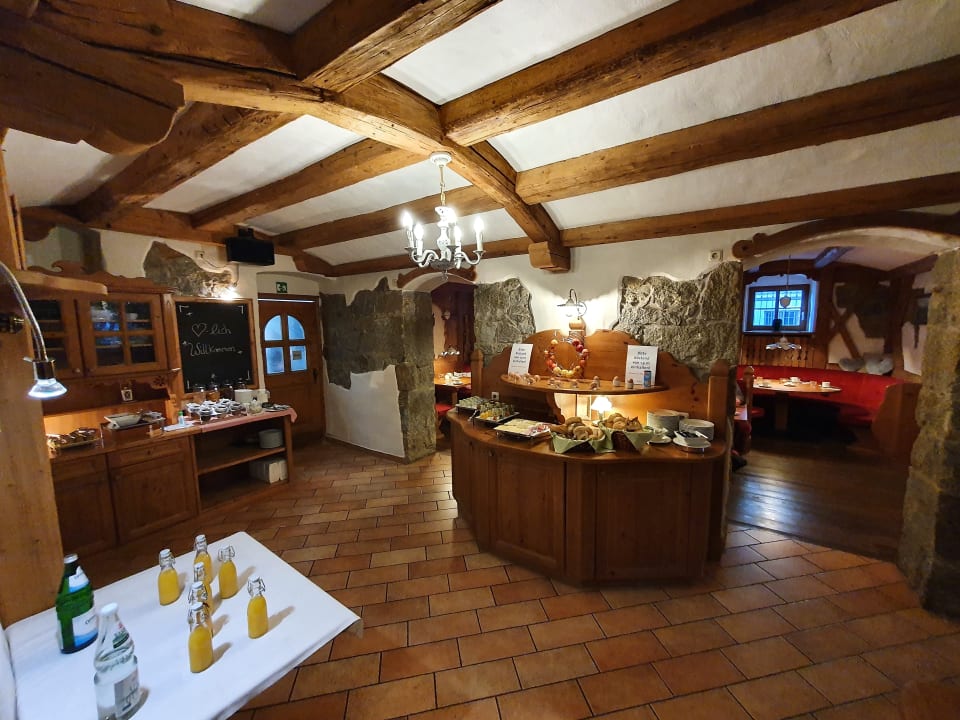 Gastro Villa Antonia