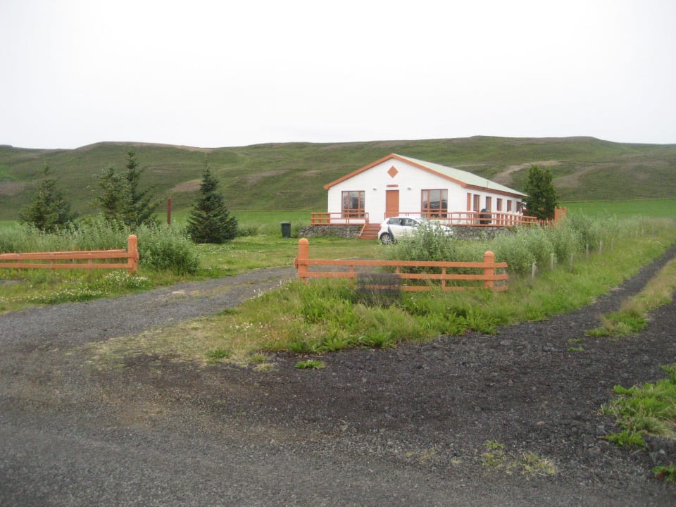 Gouesthouse Guesthouse Brekka