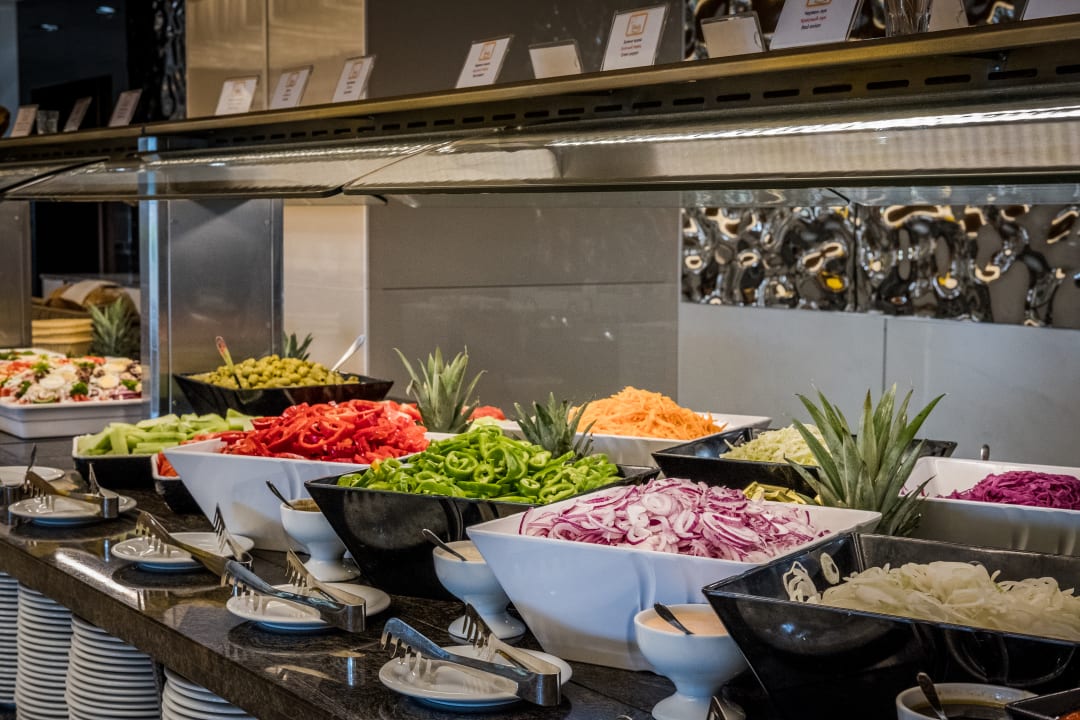 Gastro Premier Fort Beach