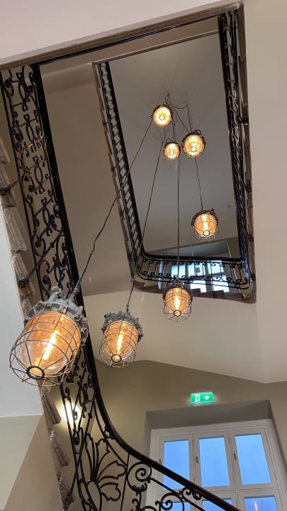 Sonstiges Hotel Brauhof Wien