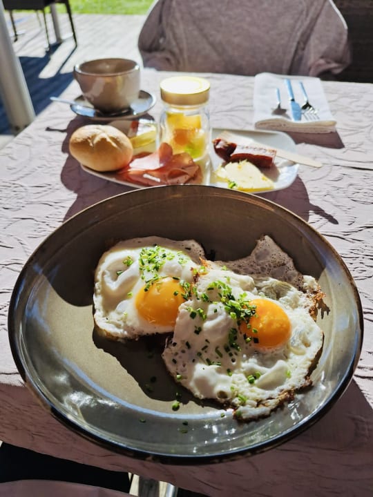 Gastro Hotel Chalets Grosslehen