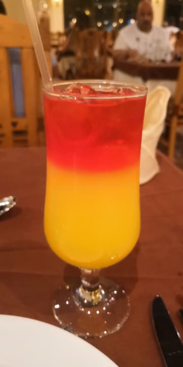 Gastro Bliss Nada Beach Resort