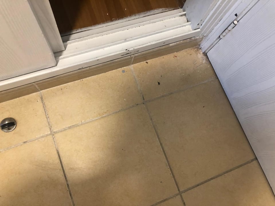 Zimmer Blau varadero - Adults only