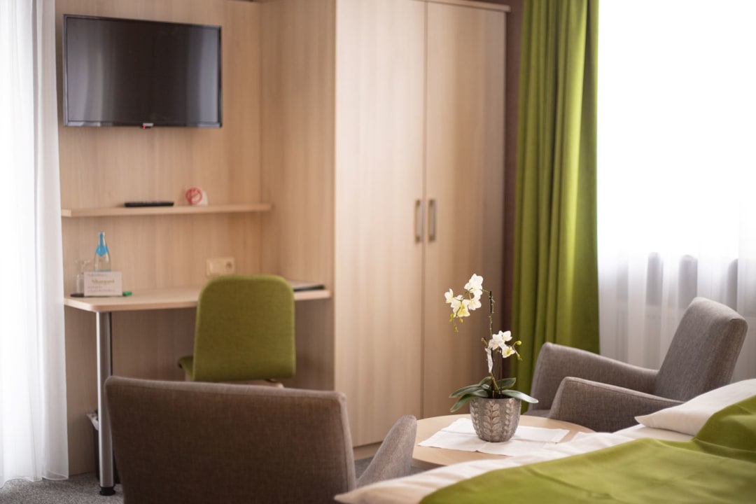 Zimmer Verwöhn Pension Wiesengrund