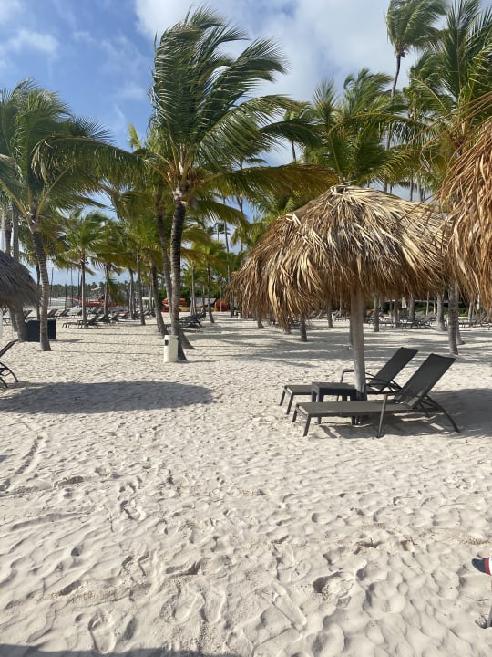 Strand Dreams Royal Beach Punta Cana