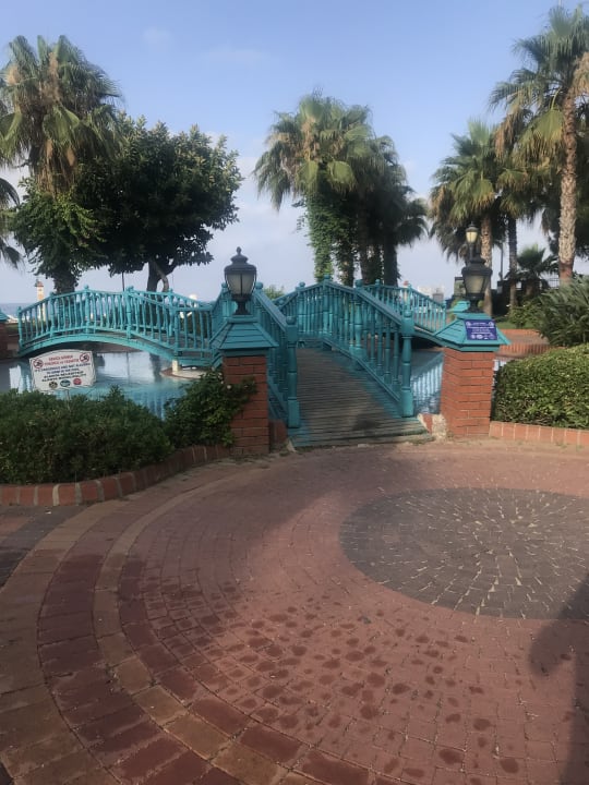 Sonstiges Riviera Hotel & Spa