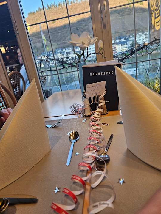 Gastro Hotel Karl Noss