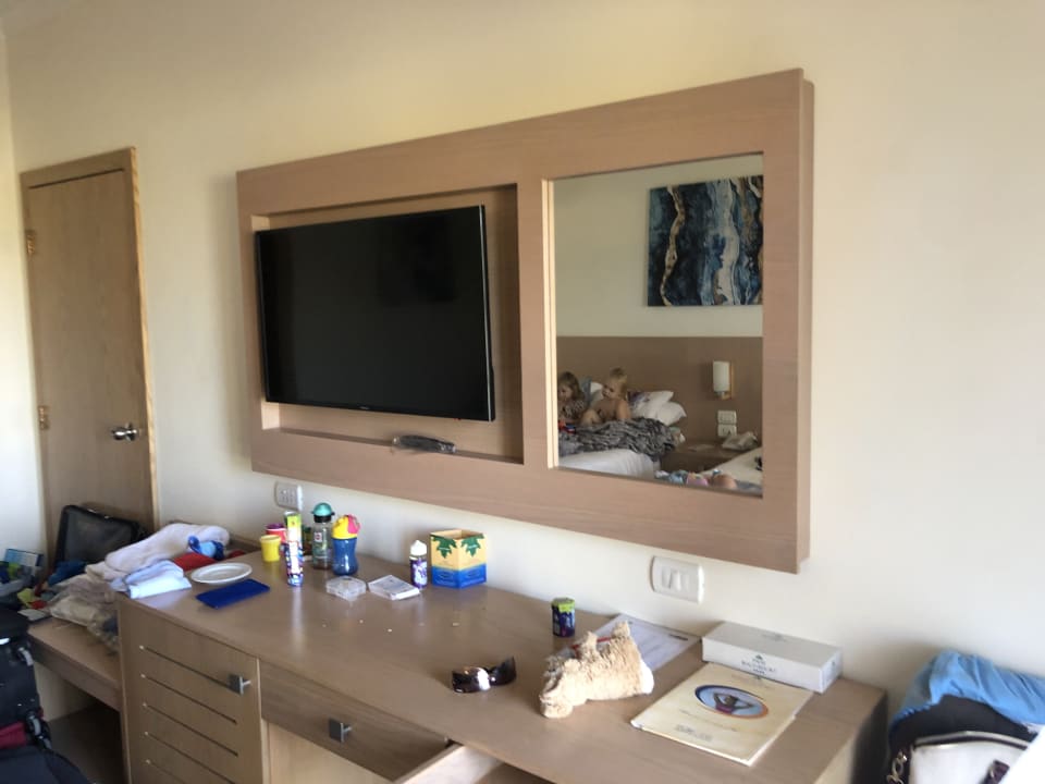 Zimmer Palm Beach Resort