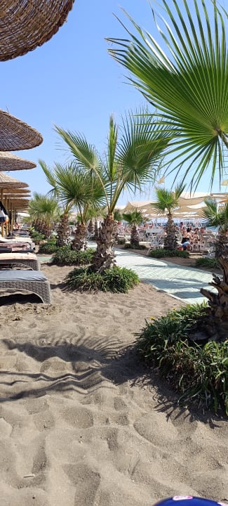 Strand Hotel Delphin Imperial