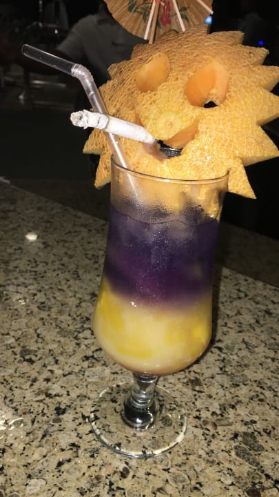 Gastro Hotel JAZ Makadi Star & Spa