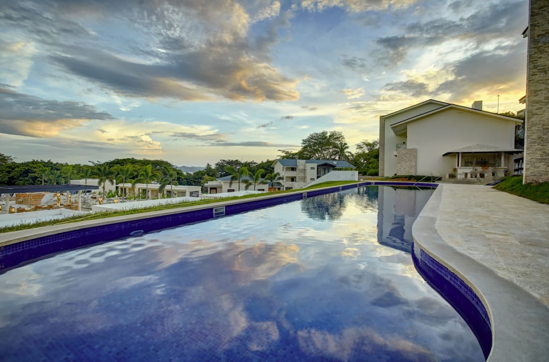 Pool Planet Hollywood Costa Rica by Royalton, An Autograph Collection All-Inclusive Resort