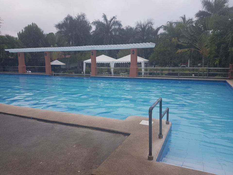 Pool Zaycoland Resort & Hotel