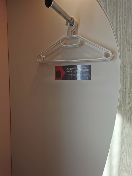 Zimmer Prize by Radisson, Munich Airport