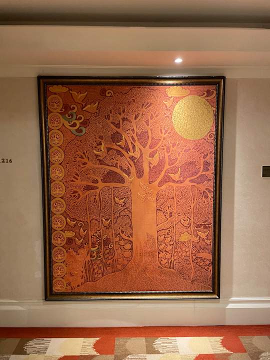 Sonstiges The Ritz Carlton Bangalore