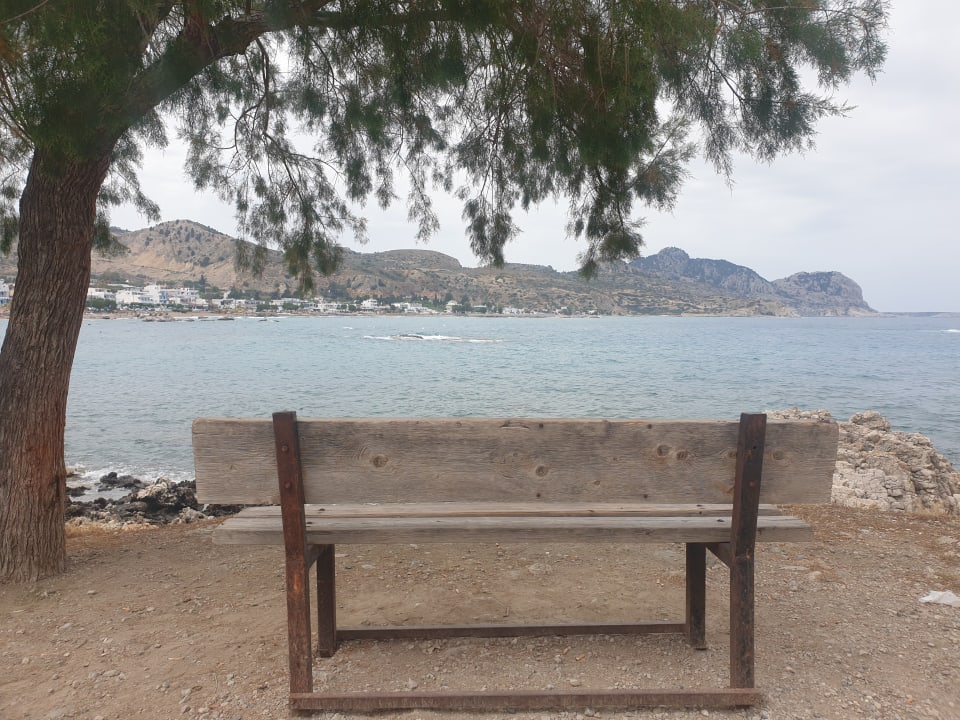 Strand alltoura Club Hotel Porto Angeli Beach Resort
