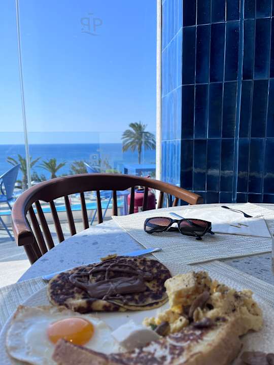 Gastro Rodos Princess Beach Hotel & Spa