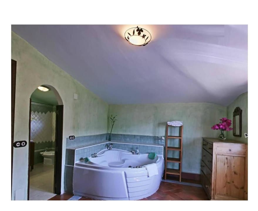 Suite Hotel Molino de Santillan