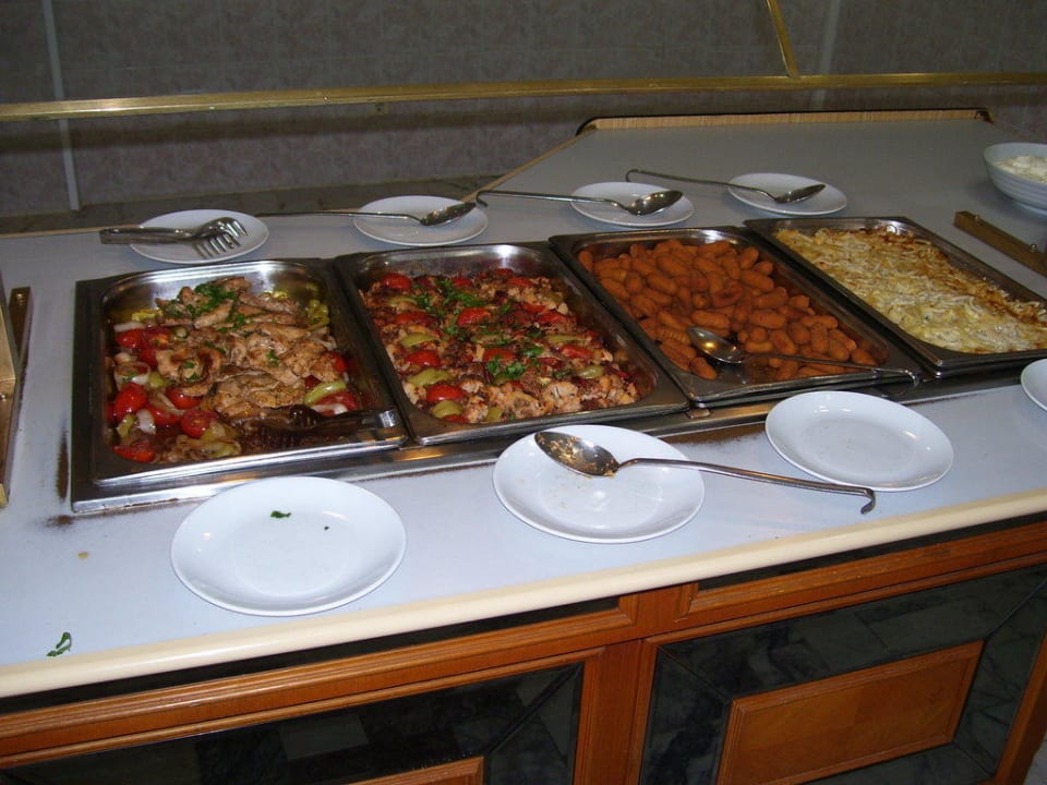 Hotel Sidelya Club Club Sidelya Hotel