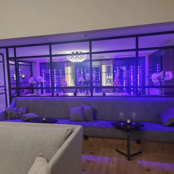 Gastro Moselromantik Hotel Kessler-Meyer