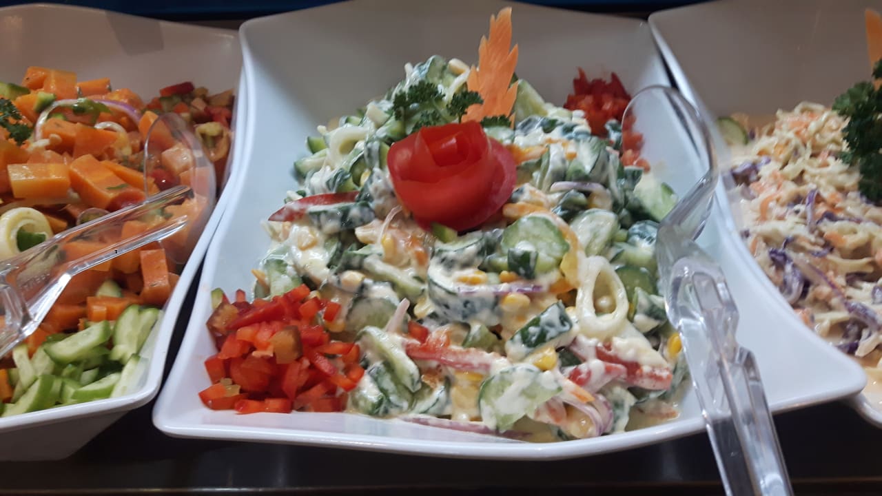 Gastro Sentido Mamlouk Palace Resort