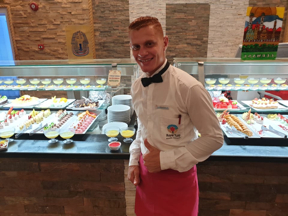 Sonstiges Casa Mare Resort