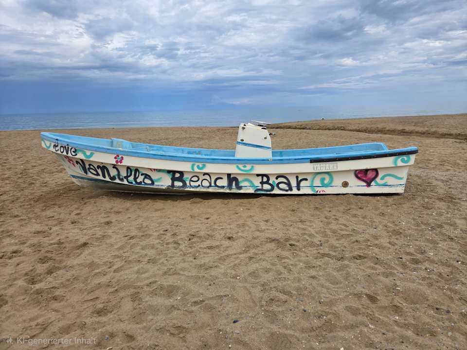 Strand HARPIN Georgioupolis Resort Aquapark & SPA