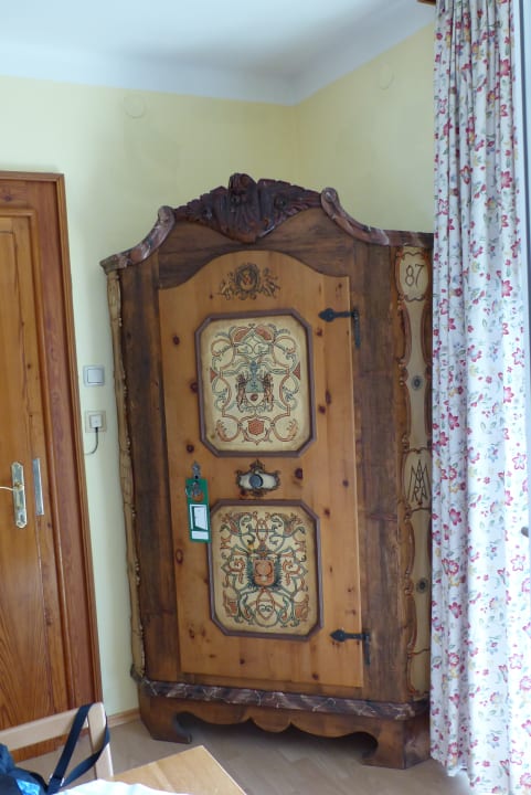 Sonstiges Pension Hubertus