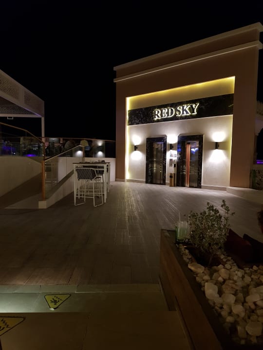 Gastro Pickalbatros Palace Resort