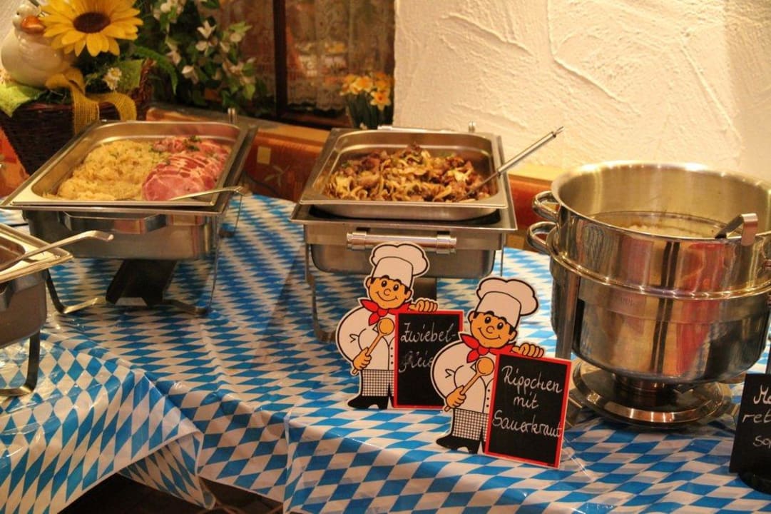 Landgasthof Zum Jossgrund Landgasthof Zum Jossgrund